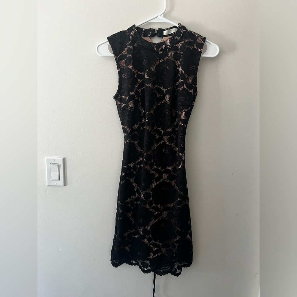 Between Us Dress